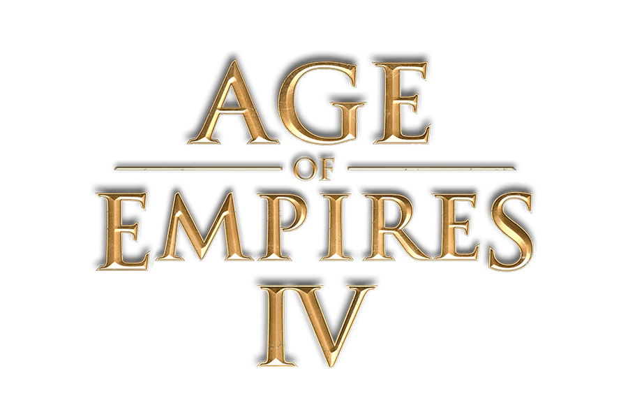 Age of Empires IV Age of Empires IV