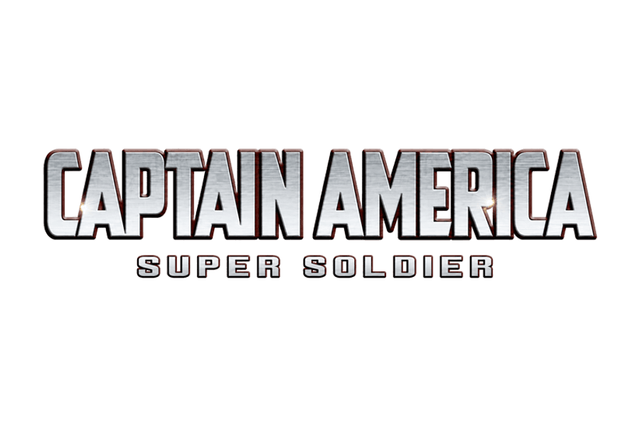 Captain America: Super Soldier Captain America: Super Soldier