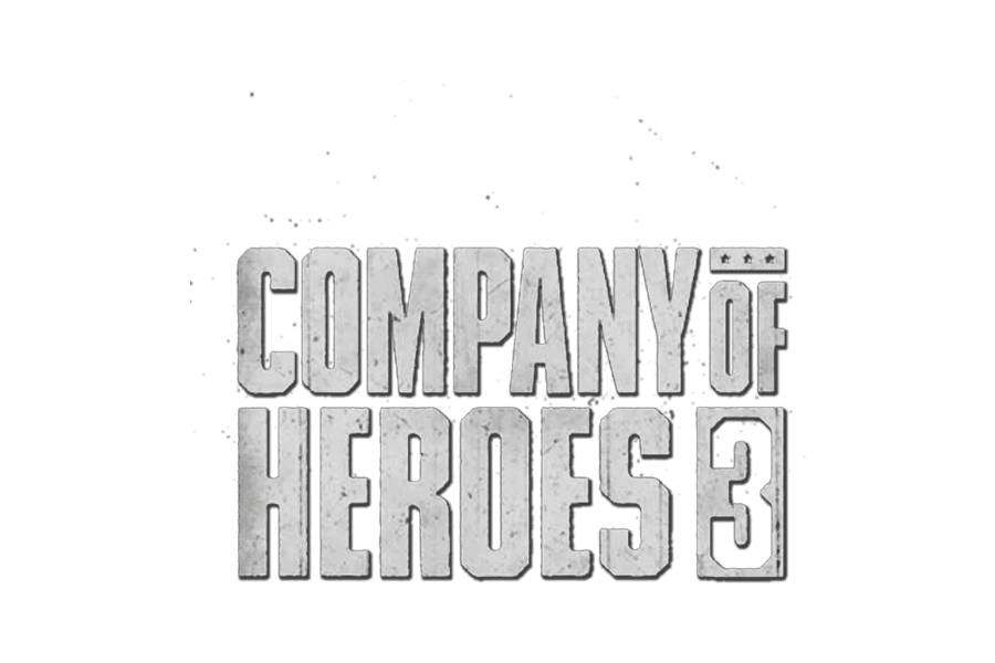 Company of Heroes 3 Company of Heroes 3