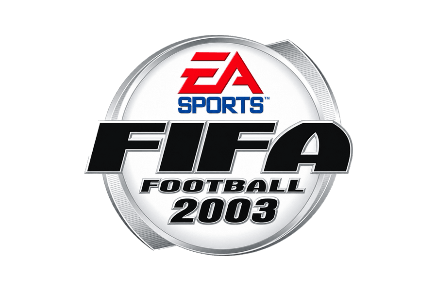FIFA Football 2003 FIFA Football 2003