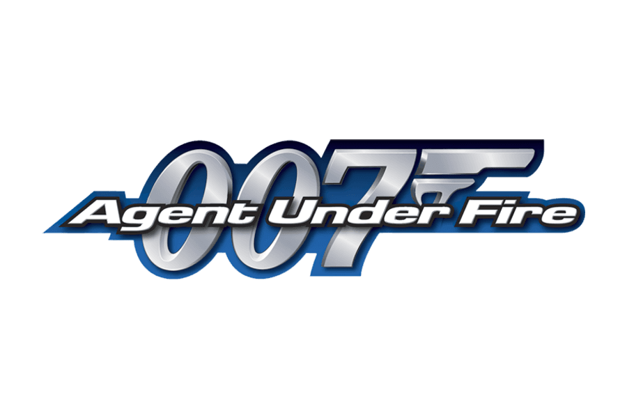 James Bond 007: Agent Under Fire James Bond 007: Agent Under Fire