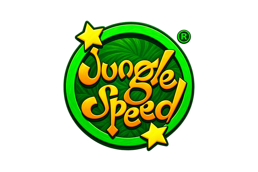 Jungle Speed Jungle Speed