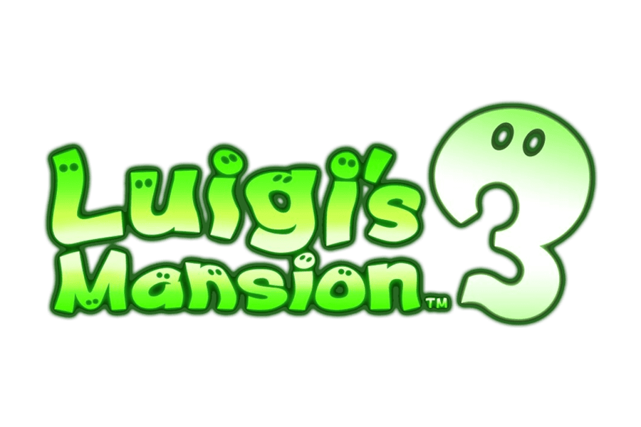 Luigi's Mansion 3 Luigi's Mansion 3