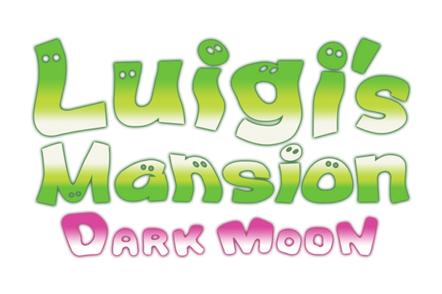 Luigi's Mansion: Dark Moon Luigi's Mansion: Dark Moon