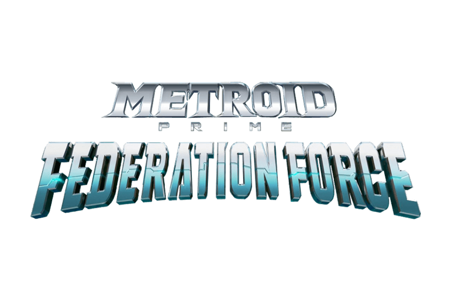 Metroid Prime: Federation Force Metroid Prime: Federation Force