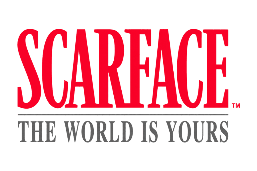 Scarface: The World Is Yours Scarface: The World Is Yours