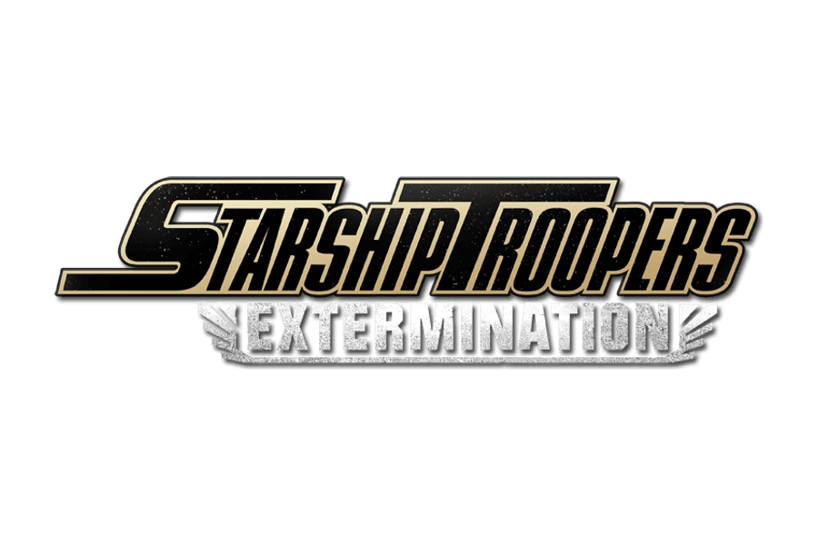 Starship Troopers: Extermination Starship Troopers: Extermination