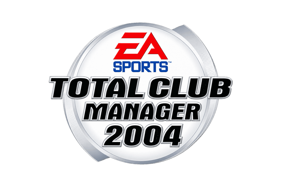 Total Club Manager 2004 Total Club Manager 2004