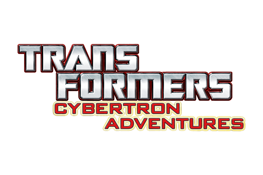 Transformers: Cybertron Adventures Transformers: Cybertron Adventures