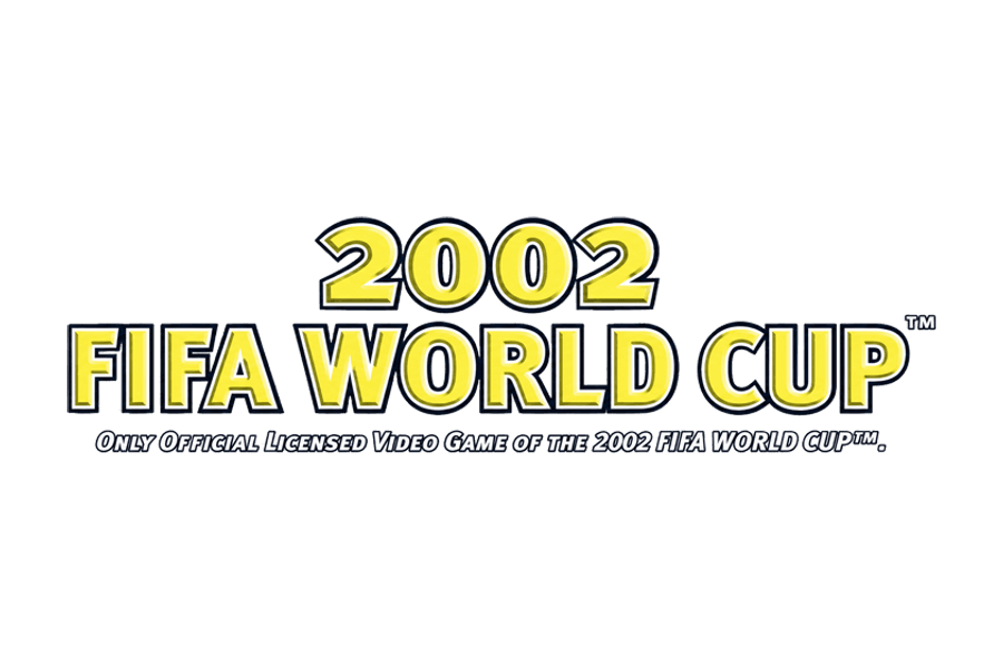 2002 FIFA World Cup 2002 FIFA World Cup