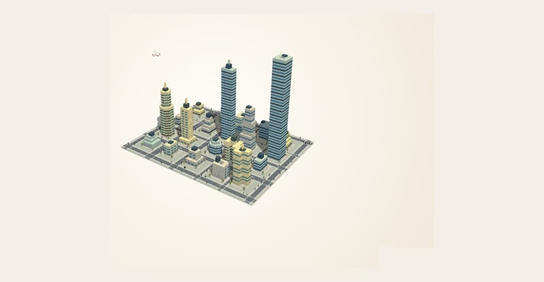 BlockDown artwork