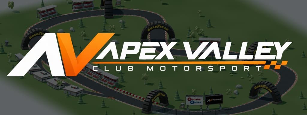 Introducing Apex Valley Club Motorsport: A Racing Playground Built Around You cover