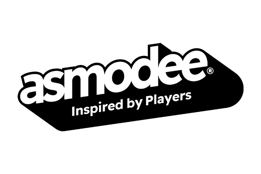 Asmodee Asmodee