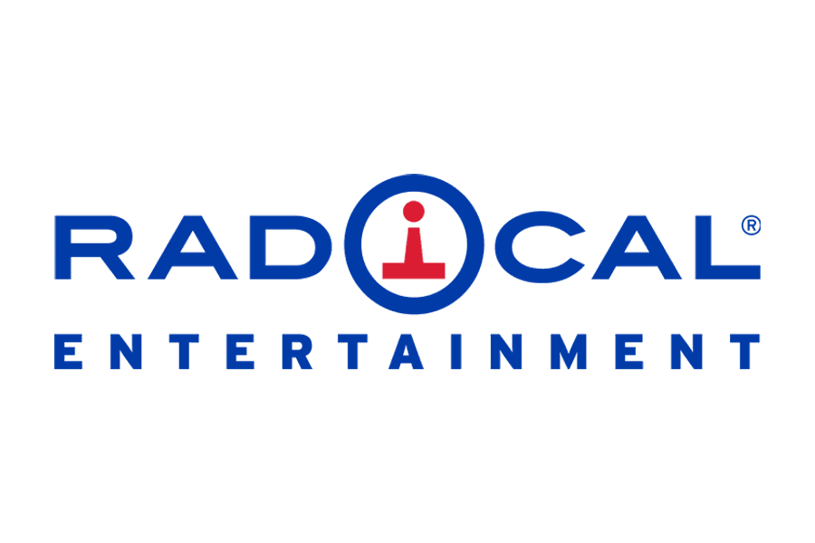 Radical Entertainment Radical Entertainment