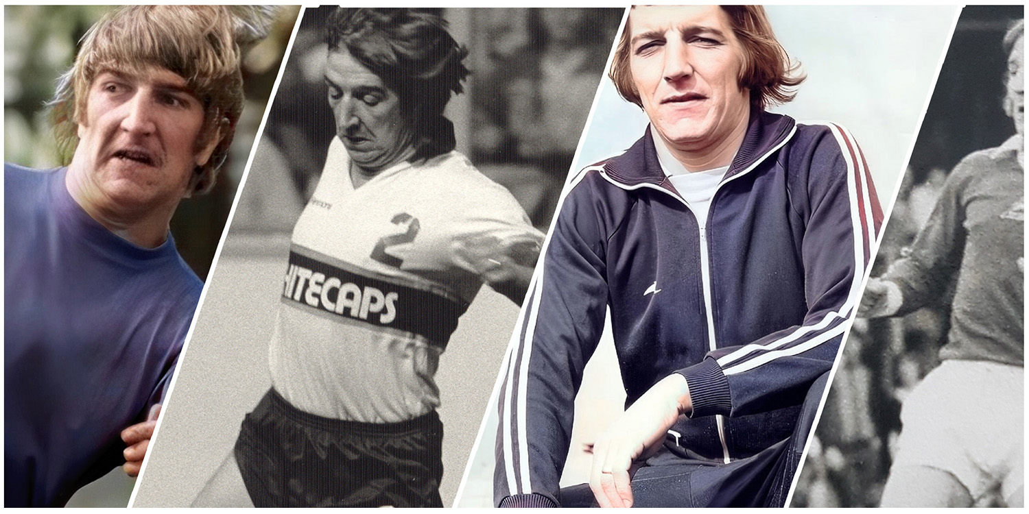 Explore the football journey of Alan Goad, from over 450 games across England and North America to coaching in British Columbia. Discover his memorable matches, experiences, and insights in this engaging interview. Hartlepool United, Vancouver Whitecaps