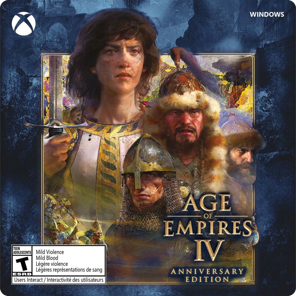 Paul Goad reflects on his journey from Next Level Games to contributing to Age of Empires IV at Relic Entertainment, sharing insights into game development and personal growth.